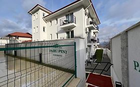 Parc Pini Resort